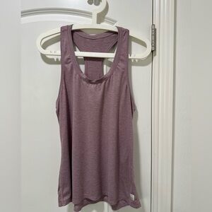 Vuori Lux Performance Racerback Tank Top